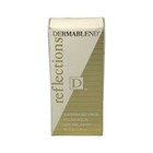 Dermablend Reflections Waterbased Face Foundation With Melasyn 1 5 Oz Nos