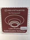 Fire-lite Sd365 Addressable Photoelectric Smoke Detector