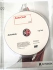 Autocad 2022 - Dvd Version - Windows