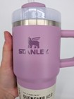 New Stanley Cup Quencher H2 o Water Bottle Tumbler 20 Oz      Lilac 8 Hrs Cold
