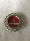 Reliquary Ex Oss  S  Jo  Neumann Relic Medal No Back With Box