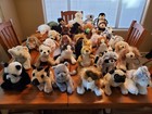 38 Webkinz Lot