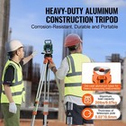 Laser Level Tripod Stand 5 8 -11 Thread 16 53-65 55 In Height Adjustment