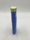 Secret Storage Sunscreen Bottle Safe Hidden Compartment Travel Stash Blue green