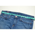Vintage Lucky Jeans Lola Bootcut - Gene Montesano Era - Made In Usa