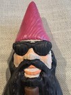 Xx-rare   garden Gnome   lagunitas Ipa India Pale Ale Beer Tap Handle man Cave bar    