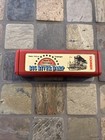 Hohner Big River Harp Ms-series Harmonica Key Of C W  Case     Made In Germany