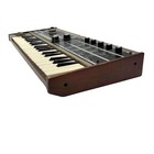 Korg Microkorg 37-key Analog Modeling Synthesizer vocoder 
