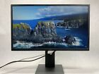 Dell Professional P2417h 24  Screen Led Monitor Hdmi Displayport Vga W  Stand