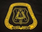 United Brotherhood Of Carpenters Full Color Union Emblem T-shirt Unionmade Large