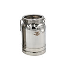 Milkmeister Stainless Steel Milk Can Totes