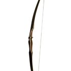 October Mountain Strata Longbow 62 In  35 Lbs  Rh