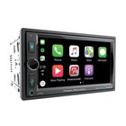 6 5  Apple Carplay Ready Car Stereo Install Kit For 2006-2012 Mitsubishi Eclipse