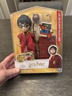New Wizarding World Harry Potter Quidditch 11 Pcs  Doll Gift Set   Accessories