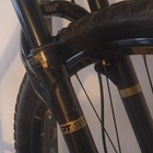 Scott Scale Rc 26  Fs Drama Xx Group Mtb Limited Dt Swiss Carbon Wheels   Fork