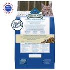 Blue Buffalo Wilderness Chicken Dry Cat Food 11 Pound Natures Evolutionary Diet