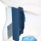 American Maid 3-gallon Stackable Water Jug     Refillable Bpa-free Storage
