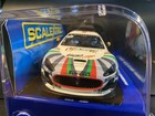 Scalextric Slot Car 1 32 Maserati Trofeo 2012 No 99 Scalextrick