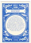 Secretariat 1973 Triple Crown Kentucky Derby Horse Racing Golden Age Card