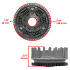 22100-hn1-a40 Clutch Center Basket Outer For Honda Trx400ex Trx400x 2005 - 2014