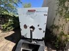 125kva Multiquip Dca-125ssiu Mobile Diesel Generator - S n  7511143
