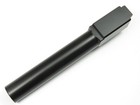 New  357 Sig Black Stainless Barrel For Glock 31 G31   G22 Stock Length 4 49 