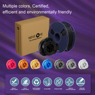      Abs Filament 1 75mm 1kg roll 3d Printer Consumables     black Friday Sale