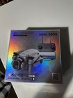 Ae4 Roaming Foldable Drone Dual Camera Wifi Fpv One-key Takeoff New Sealed