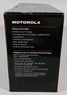 Motorola L603m Digital Cordless Phones 3 Handsets Phone Set Dect 6 0 Enhanced