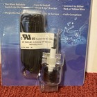 Safe-t-switch Ss3 Low Volt Condensate Overflow Shutoff Switc