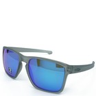  oo9341-03  Mens Oakley Sliver Xl Polarized Sunglasses