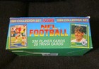 1989 Score Nfl Football Factory Set 330 Cards Barry Sanders Rc