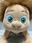 Disney Store Pixar Spot 6 5  Plush The Good Dinosaur Caveboy Stuffed Animal Toy