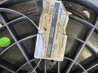 Belden 944949 Industrial Copper Coaxial Cable Black Sheath Reel Spool