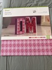 Lot Of 2 Pads Cricut Deluxe Paper  Party Time 12 nature Walk 12 New