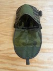 Paraclete Breacher Pouch Woodland Camo Molle Drop Leg Utility Pre-msa Nos