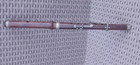 Antique Piccolo Flute