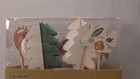 Meri Meri Christmas Cupcake Cases And Toppers 24 New Trees And Birds
