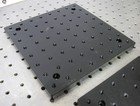 C203094 Lot 4 Thorlabs Aluminum Laser Optical Breadboard Mb6  6 x6   Mb8  8 x8  