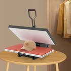 Heat Press Machine 16 X 24 In Sublimation Printer Transfer For Diy T-shirt