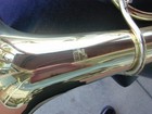 Berkeleywind Bb Baritone Hone 3 Rotary Valves 