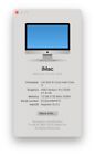 Apple Imac Retina 5k 27-inch 3 8 Ghz 8-core I7   1tb Ssd   72gb Ram   5500 Xt