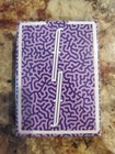 Fontaine Fantasies Coral Playing Cards Deck - Limited Edition Of 3500