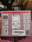 Retroflag Gpi Case 2 For Raspberry Pi Cm4 W  3    Lcd  Rechargeable Battery  Case