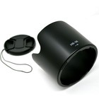  hb-36   Lens Cap  Lens Hood For Nikon 70-300mm F 4-5 6g Vr Zoom Nikkor