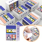 200x Lens Cleaning Wipes Glasses Cloth To Wipe Glasses Paper Glasses