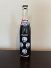 Vintage Pepsi-cola Commemorative Bottle     Famous Statesmen     Virginia     Full