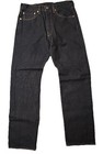 Levis 501 Original Fit Jeans Men s 32x34 Straight Leg Button Fly Dark Wash New