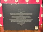Victoria   s Secret Vintage Pink Citrus   Mint Pencil Stationery School Set Rare