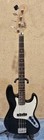 Squire By Fender J-bass 4-string Electric Bass Guitar With Gig Bag
